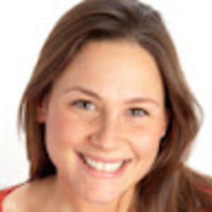 Meet your Posher, Carrie joy